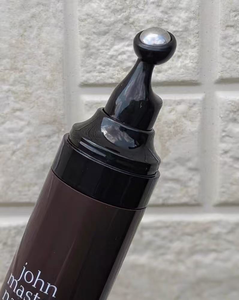 日本约翰大师John Masters Organics有机植物头皮育发精华50ml