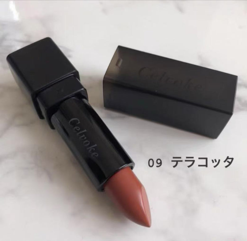 日本Celvoke 口红