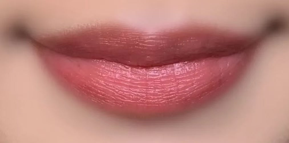 日本 乐敦 曼秀雷敦 Water Lip Tone Up  CC 防UV 水润修色润唇膏（血红色/无香料）SPF20/PA++ 4.5g