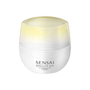 日本SENSAI 丝光溢彩 丝璨澄光亮颜面霜 40ml