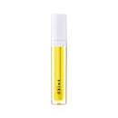 日本SHIRO 乳木果油润唇滋润精华黄色 柚子味5ml