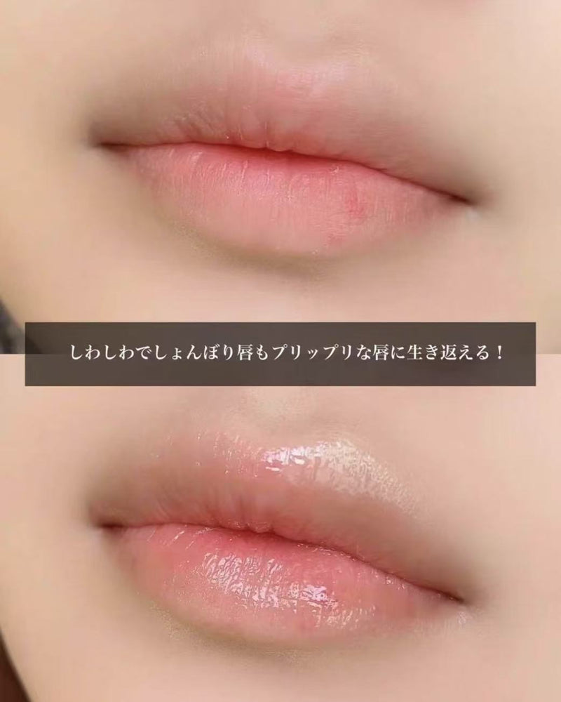 日本 松本清 retinotime 弹力丰润 唇部精华 美容液 8g