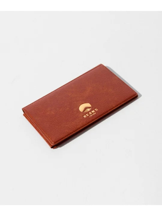 福冈HIGHTIDE x BEAMS JAPAN 卡包