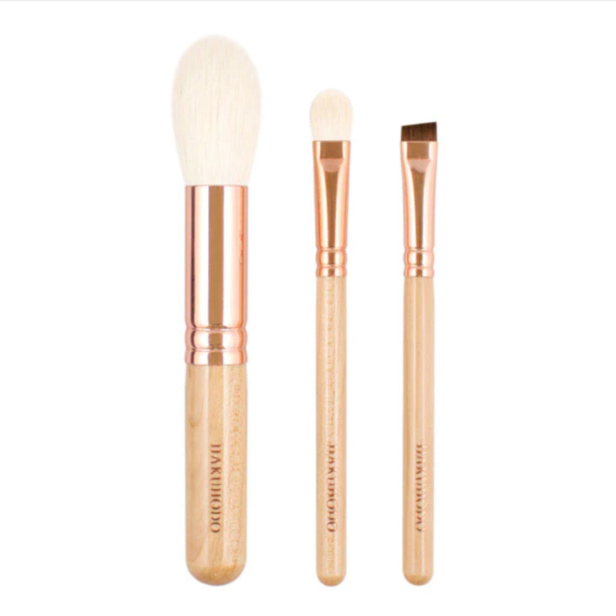 白凤堂 Hakuhodo HA8067套装组合