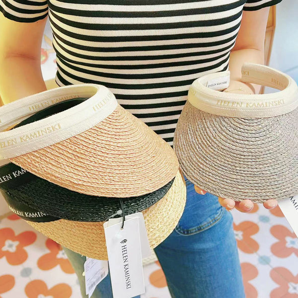 HELEN KAMINSKI BESA9 ／UPF50+／新品タグ付き SALE HELEN KAMINSKI BESA9 ／UPF50+／新品タグ付き SALE 日本HELEN