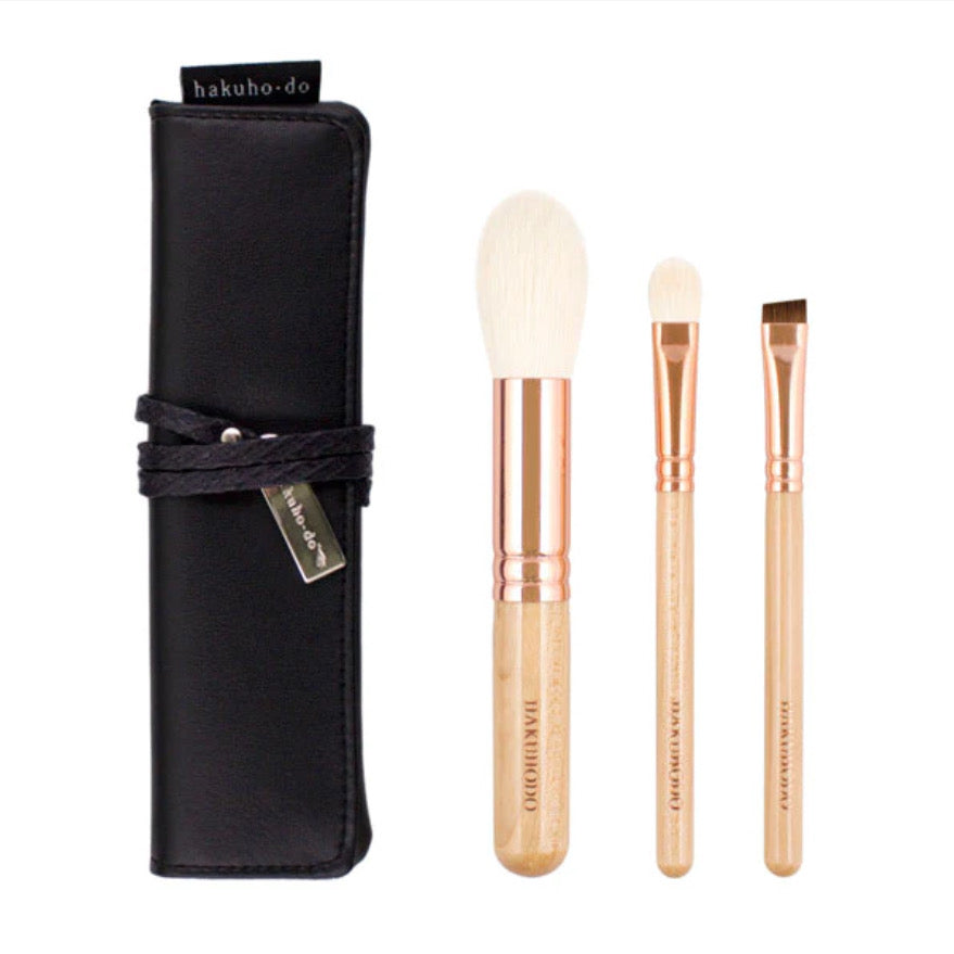 白凤堂 Hakuhodo HA8067套装组合