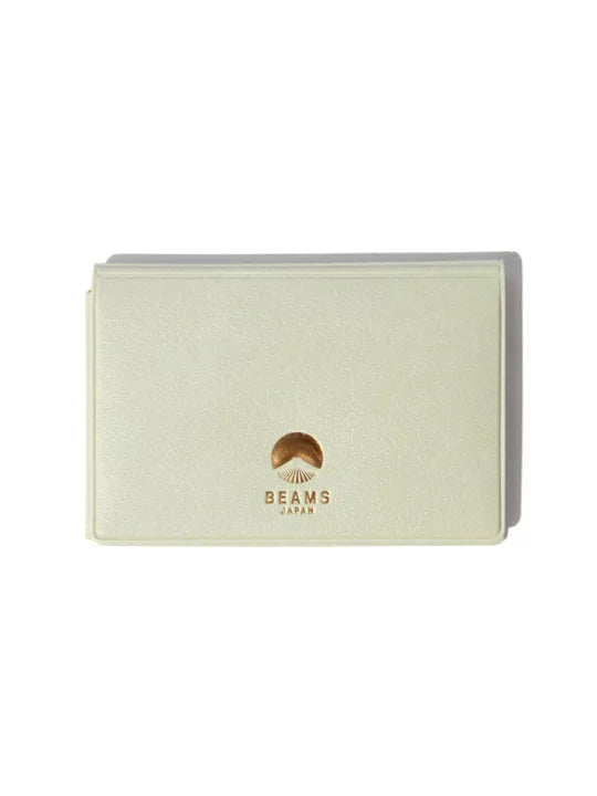 福冈HIGHTIDE x BEAMS JAPAN 卡包