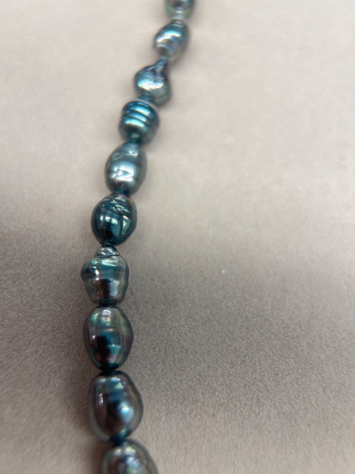 HURJABOY ♥ Heart spike pearl necklace/追跡付 HURJABOYACC】Heart spike pearl necklace | OUR BRAND