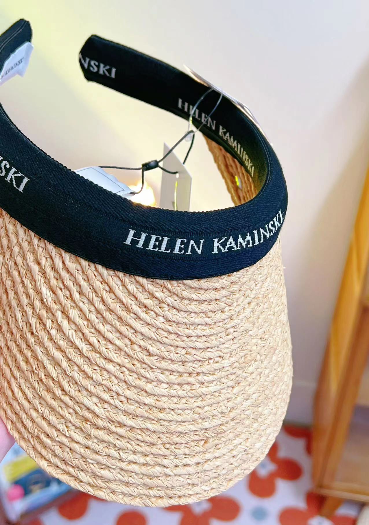 HELEN KAMINSKI BESA9 ／UPF50+／新品タグ付き SALE Besa 9(ベサ 9)｜【公式】ヘレンカミンスキー オンラインストア