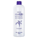 日本imju naturie 薏仁美白保湿补水化妆水 500ml
