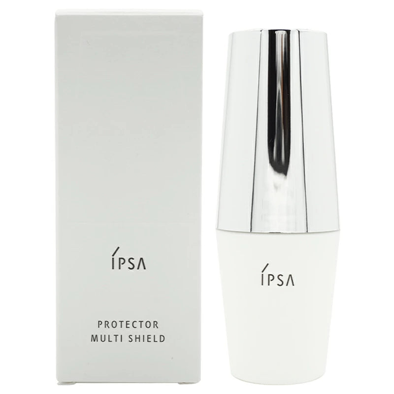 日本 IPSA茵芙莎 美容液级防晒乳 SPF50+ PA++++30ml