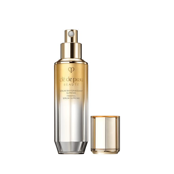 Clé de Peau Beauté Firming Serum Supreme 肌肤之钥 4D立体紧颜精华乳 40g