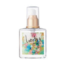日本LORETTA 基础护理干爽护发营养油 护发精油120ml