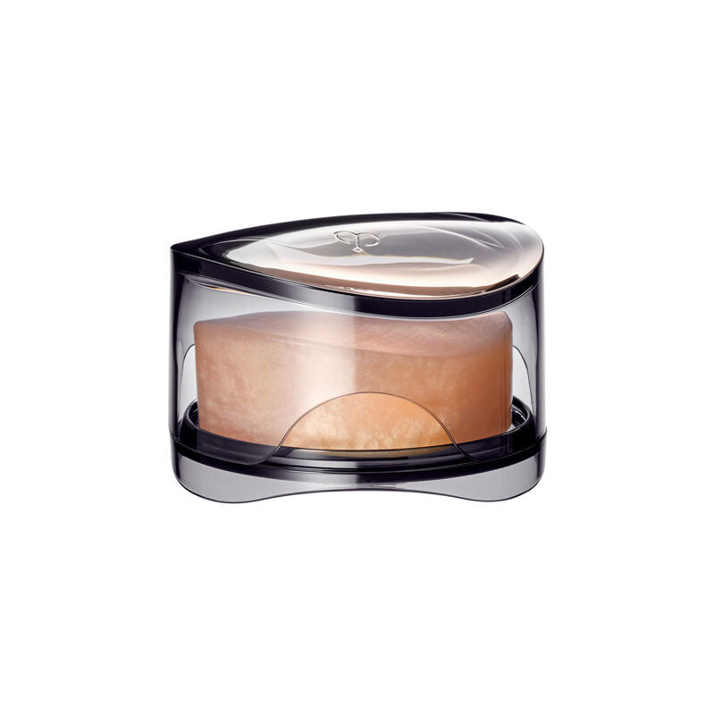 日本CLE DE PEAU BEAUTE CPB 肌肤之钥 SYNACTIF富裕层 Soap 奢雅极净透保湿洁面皂 100g