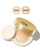 日本SHISEIDO资生堂 ANESSA安耐晒 极致无瑕美肌多效合一防晒气垫 SPF50+ PA+++ 10g