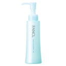 日本FANCL 纳米卸妆油 单支装专柜版 120ml