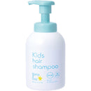 日本 Mama & Kids 大童用洗发水460ml
