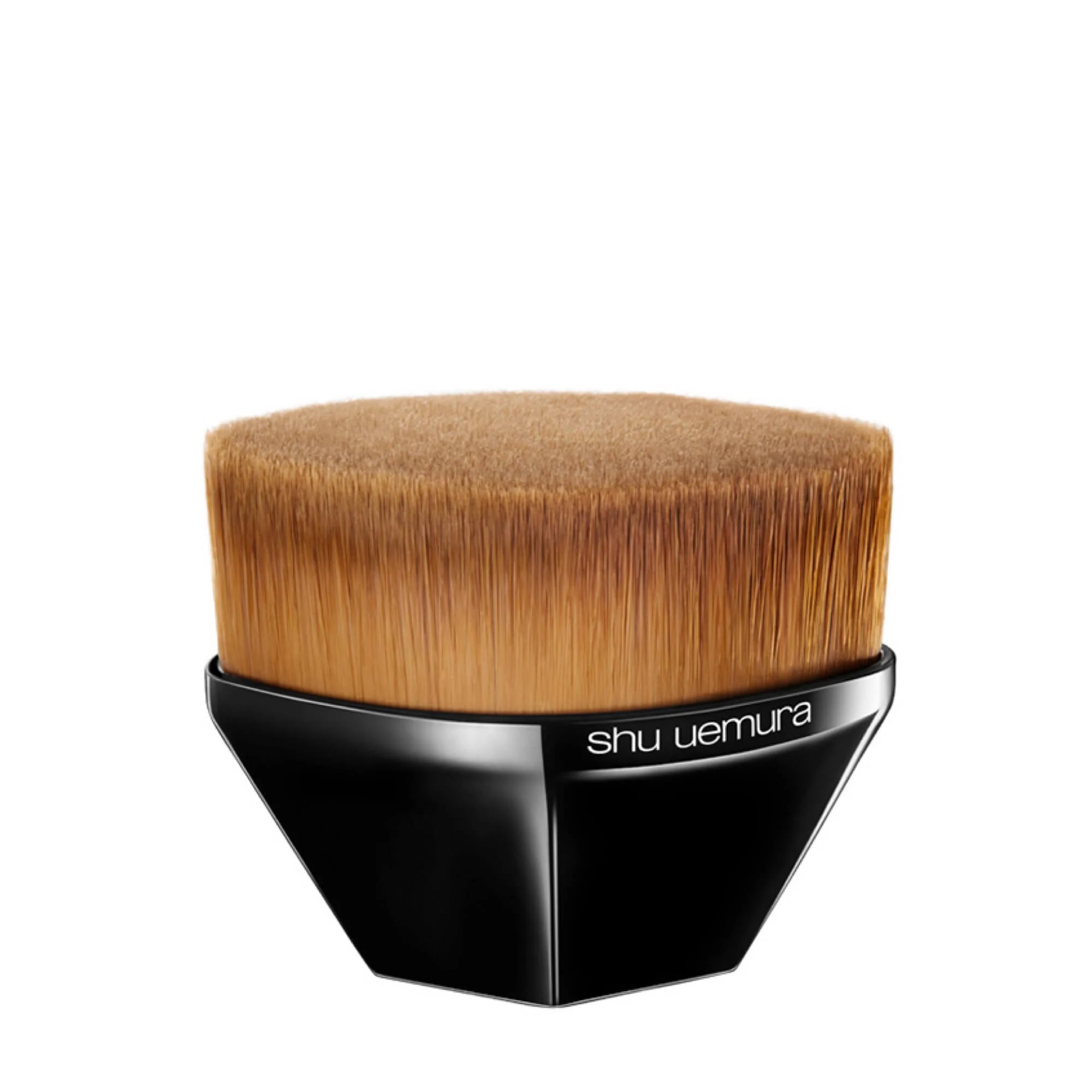日本植村秀shu uemura 55号 魔术无痕粉底刷