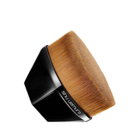 日本植村秀shu uemura 55号 魔术无痕粉底刷