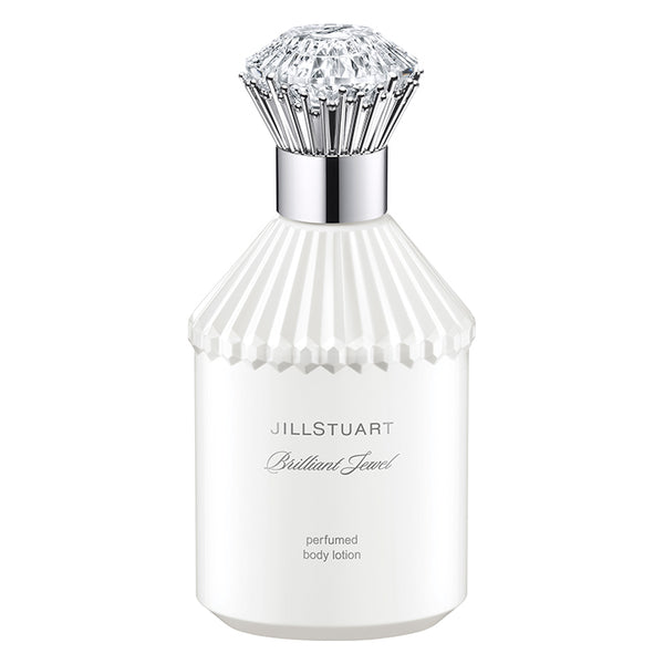 日本JILL STUART Brilliant Jewel Perfumed 身体乳200ml