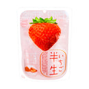 日本DOSHISHA 半生水果干 草莓 50g（赏味日期08.07.26y）