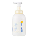日本 Mama & Kids 婴儿氨基酸清洁保湿全身沐浴乳 460ml