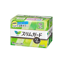 日本 Kao花王 Laurier乐而雅零触感卫生巾 超薄日用卫生棉 20.5cm 28片装