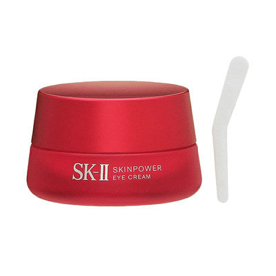 日本SK2 SK-II 本土版 大眼眼霜 眼部精华 紧致淡化细纹放大双眼 15g