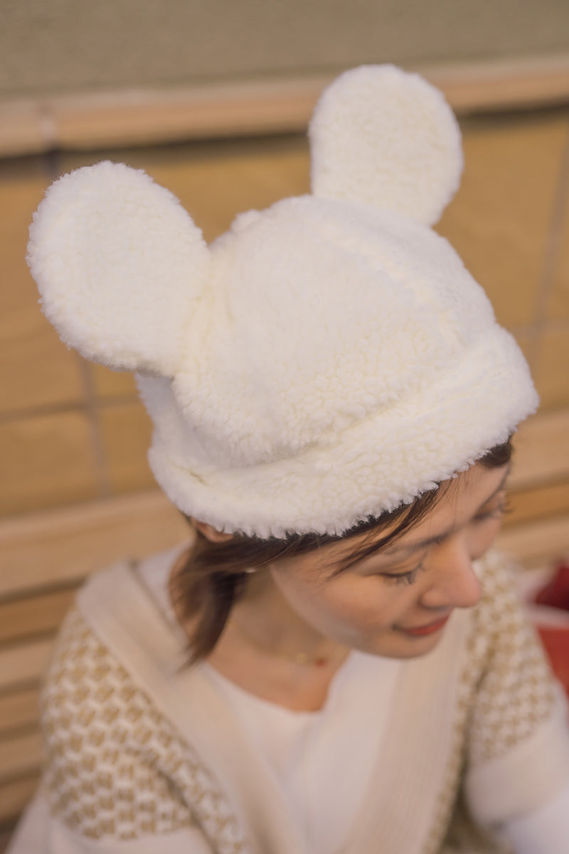 Tokyo Disney 东京迪斯尼 米奇帽子（size可调节）