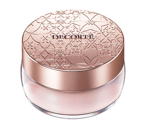 日本Cosme Decorté  黛珂  舞蝶丝绒蜜粉散粉 碎粉 20g 多色号可选