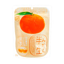 日本DOSHISHA 半生水果干 橘子 75g （赏味期限12.17.26y）