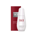 日本SK2 SK-II 本土版 肌因光蕴祛斑精华露 小银瓶 50ml