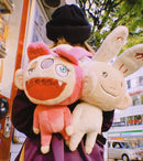 村上隆Takashi Murakami 熊猫背包Backpack