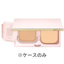 日本ALBION澳尔滨 excia 底妆 臻颜泌透紧致粉底膏盒 凉肌粉膏/粉底霜（控油、清凉感，适合油皮和夏季使用）整套