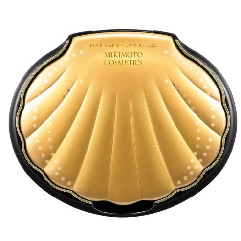 mikimoto御木本 贝壳珍珠精华胶囊 0.2g*24粒