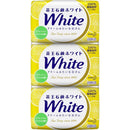 日本KAO花王 美白沐浴皂 130g x 3块装