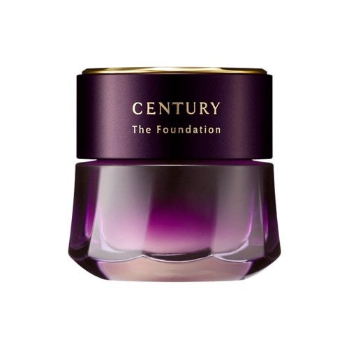 日本Kanebo嘉娜宝 TWANY CENTURY 新版世纪粉霜贵妇粉底霜 30g