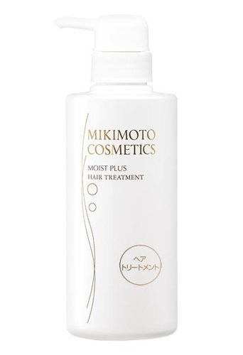 日本MIKIMOTO COSMETICS 衡肤保湿护发乳 380ml