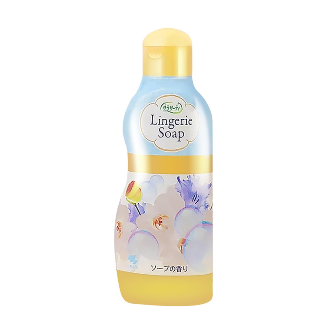 日本KOBAYASHI小林制药 内衣内裤清洗液 120ml