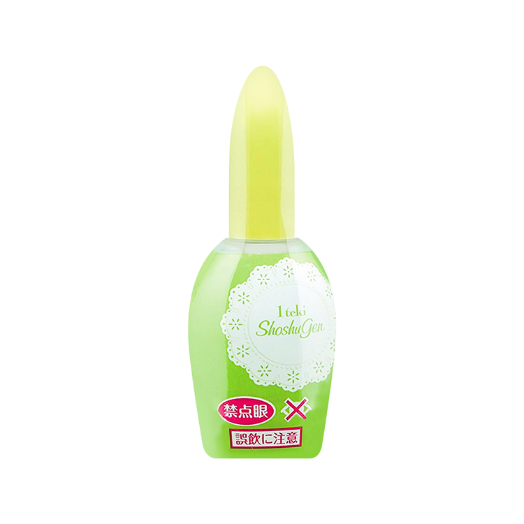日本KOBAYASHI小林制药 一滴消臭消菌元 自然清香 20ml