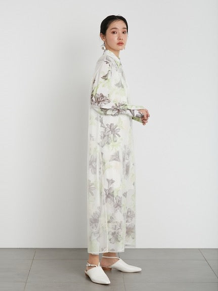 日本LilyBrown春季新款连衣裙 均码