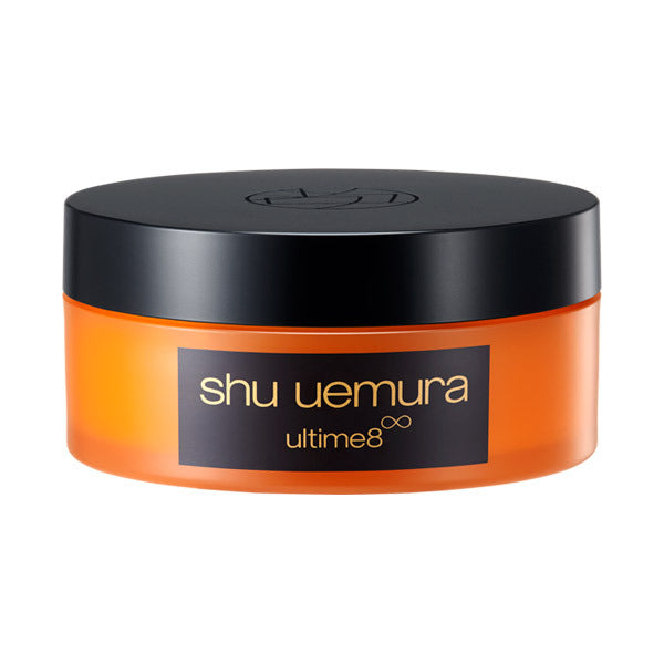 日本SHU UEMURA 植村秀 琥珀卸妆膏100g 低刺激适合敏感肌