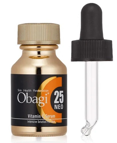 Obagi 欧邦琪 C25精华NEO 高浓度浓缩VC精华美容液12ml去痘印斑点
