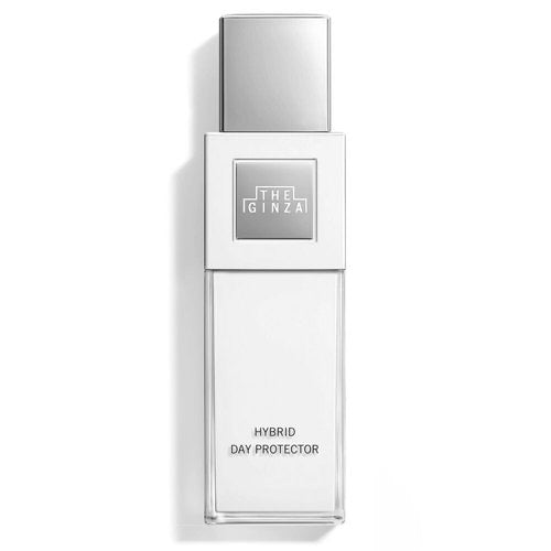 日本 The Ginza 资生堂银座 菁智精华乳 防晒隔离 30g SPF33・PA+++