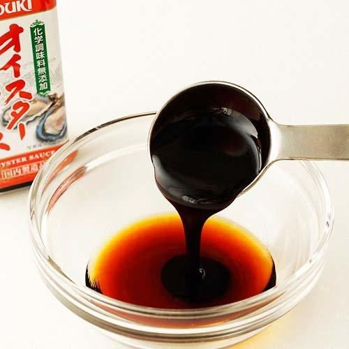 日本 Youki佑基食品 调味料 无化学调味添加蚝油 瓶装145g (保质期2026.11.20）