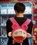 村上隆Takashi Murakami 熊猫背包Backpack
