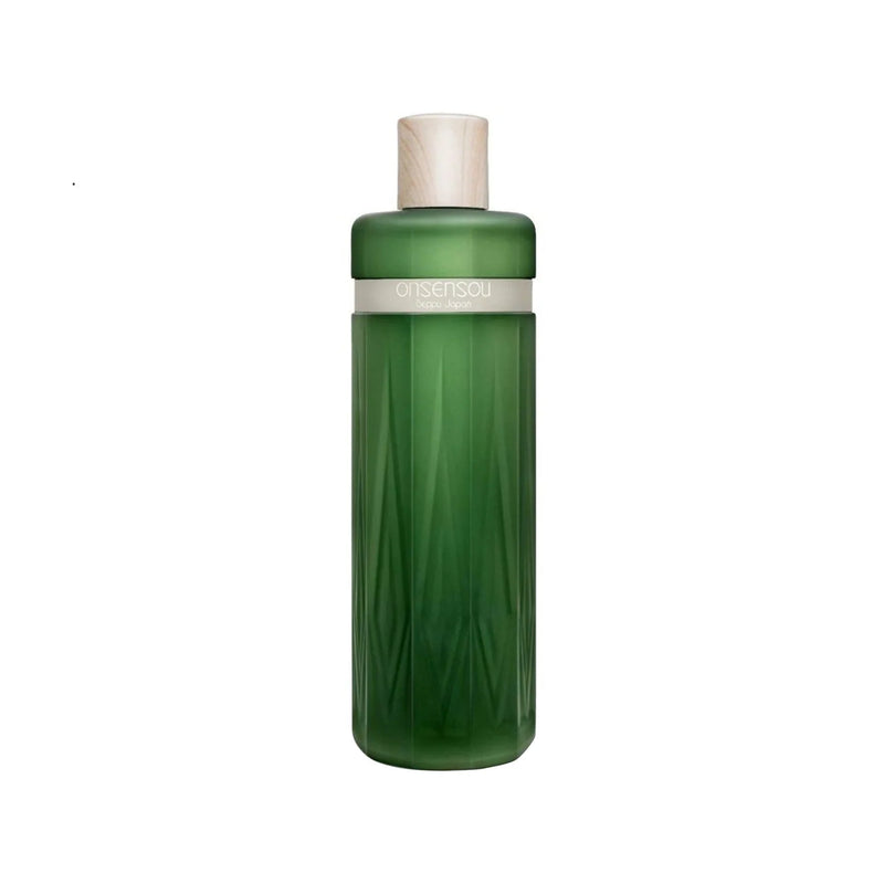 日本ONSENSOU 温泉海藻精华去屑去油止痒 洗发水 / 护发素 300ml