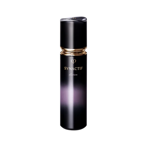 日本CLE DE PEAU BEAUTE CPB 肌肤之钥 SYNACTIF富裕层 保湿露化妆水125ml