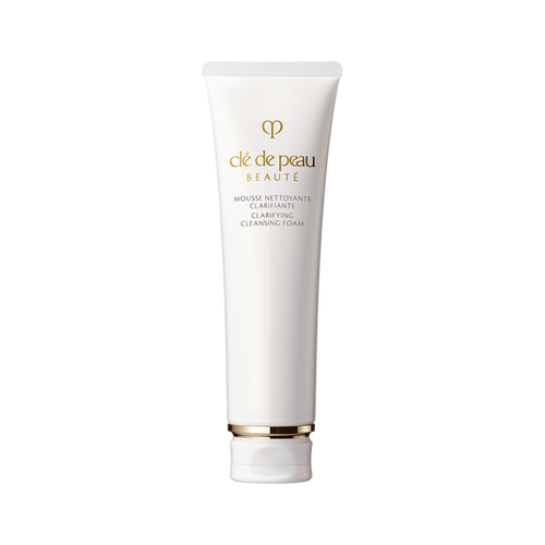 【新品未使用品】clé de peau テイントエクラ 新版日本本土版CLE DE PEAU BEAUTE CPB 肌肤之钥光采洗面奶洁面