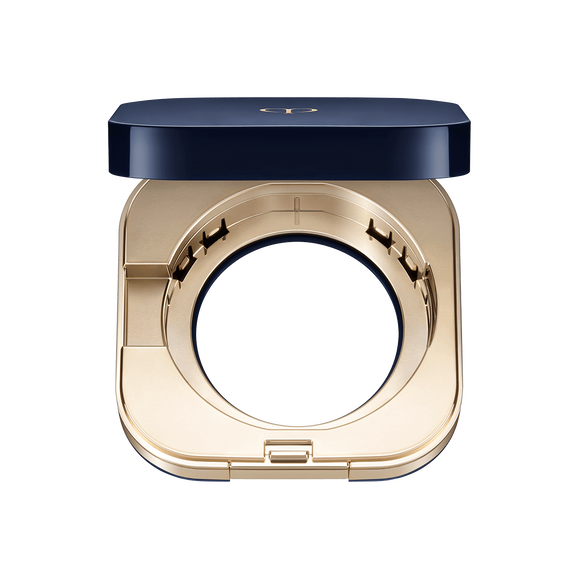 【2022版哑光自然妆感】日本本土版CLE DE PEAU BEAUTE CPB 新钻光粉底气垫BB SPF25 PA+++14g